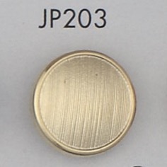 JP203 Boutons Plaqués Résine ABS DAIYA BUTTON