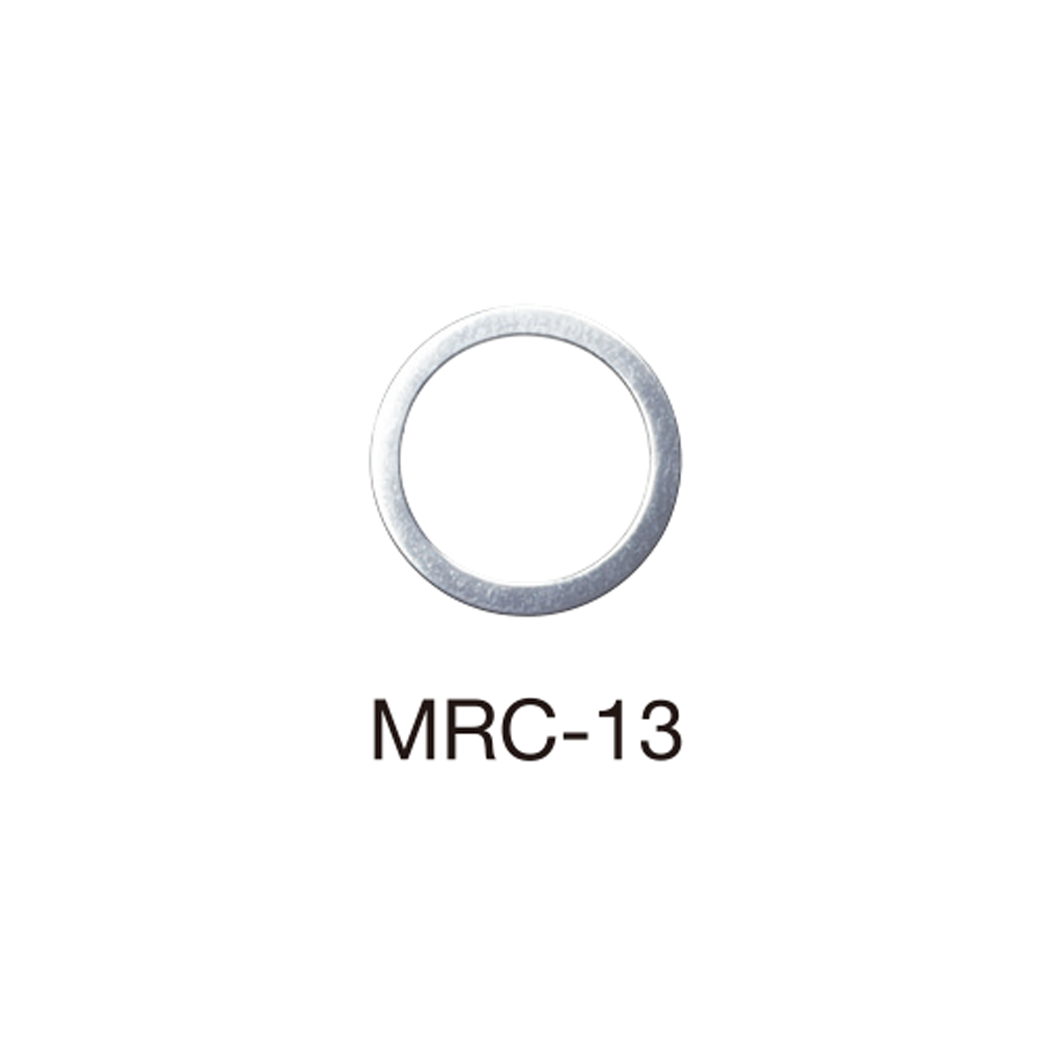 MRC13 Boîte Ronde 13mm * Compatible Avec Le Détecteur D