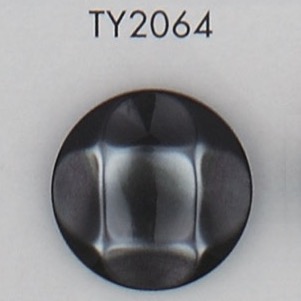 TY2064 Boutons En Résine Polyester DAIYA BUTTON