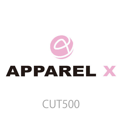 CUT500 Pour Une Commande De Frais De Coupe Supplémentaire (@ 500)[Système]