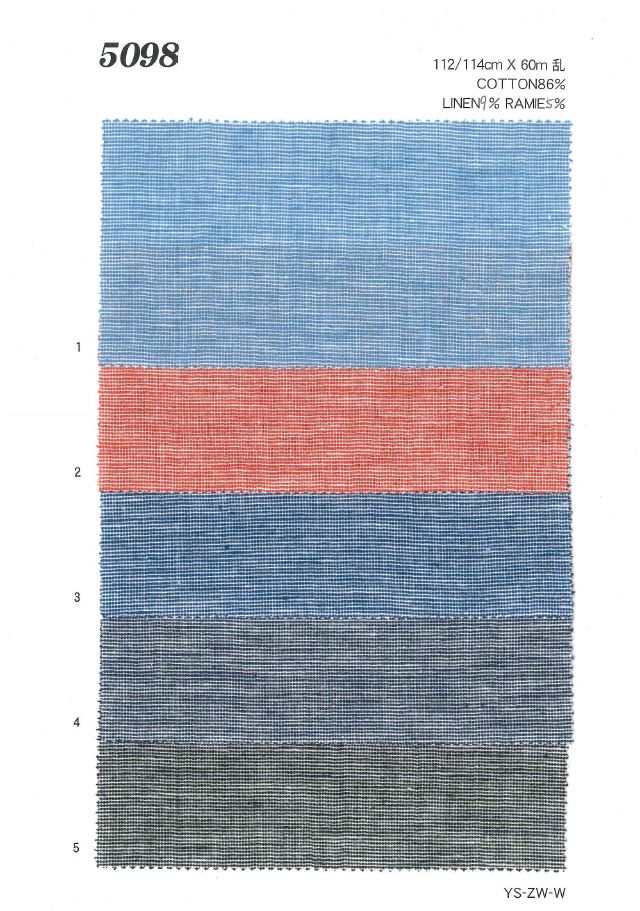 MU5098 Brosse à Linge[Fabrication De Textile] Ueyama Textile