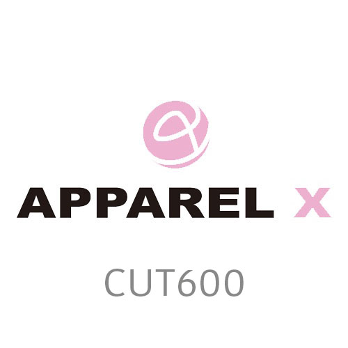 CUT600 Frais de coupe pour les commandes supplémentaires (@600)[Système]