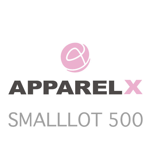 SMALLLOT500 Frais de petite commande (@500)[Système]