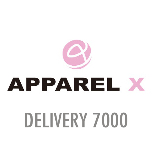 DELIVERY-EU Frais d'importation à l'étranger (@7,000)[Système]
