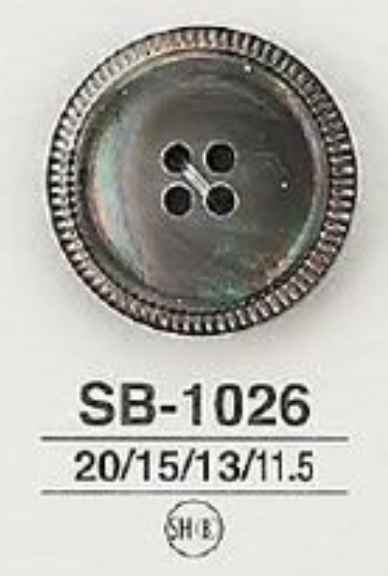 SB-1026 [Bouton] IRIS