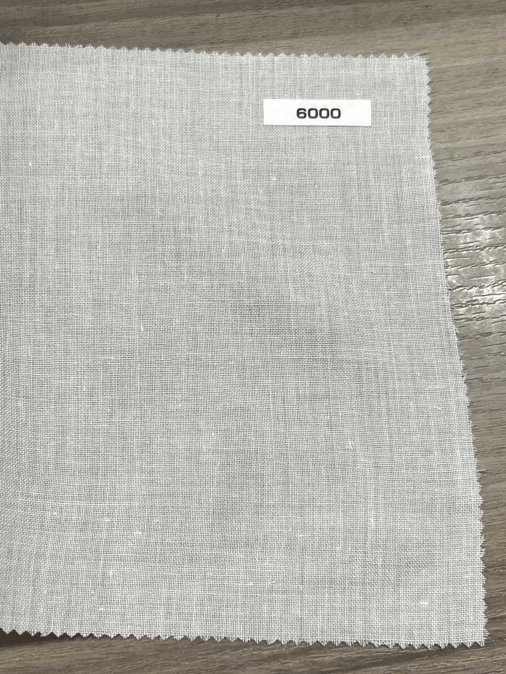 6000 Conbel Conbel Non Fusible Interlining (No Glue) Series[Entoilage] Conbel