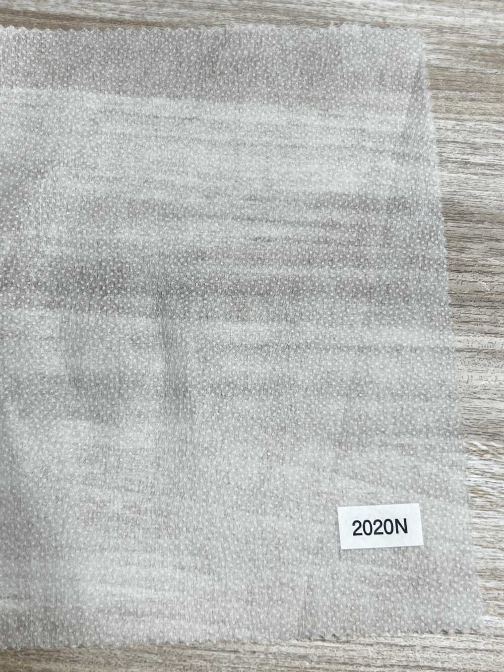 2020N NOWVEN® Série à pois simples, type semi-souple[Entoilage] NOWVEN