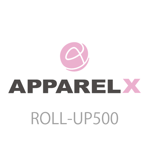 ROLL-UP500 Pour L&#39;ordre De Traitement D&#39;enroulement[Système]