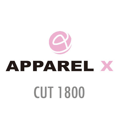 CUT1800 Pour Une Commande De Frais De Coupe Supplémentaire (@ 1 800)[Système]