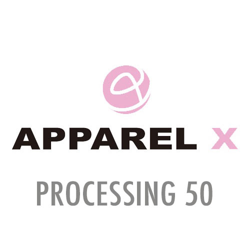 PROCESSING50 Pour les commandes avec frais de traitement supplémentaires (@50)[Système]