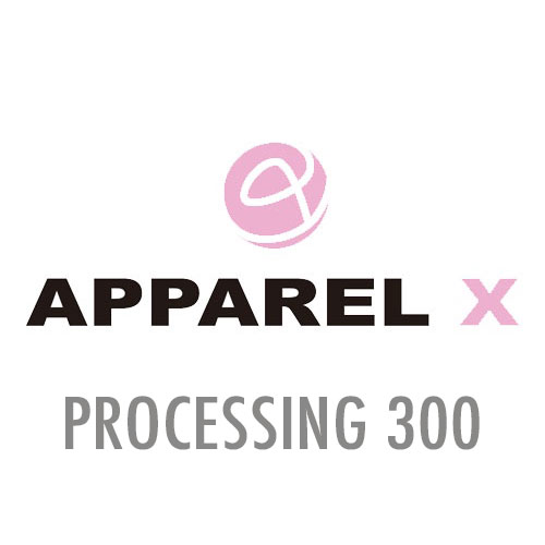 PROCESSING300 Pour une commande supplémentaire de frais de traitement (@300)[Système]