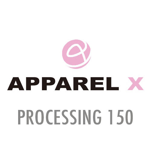 PROCESSING150 Frais de traitement pour commande supplémentaire (@150)[Système]