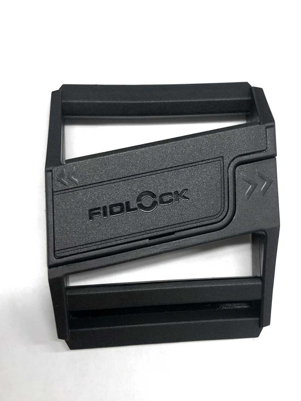 IFF4100 Boucle à Glissière Imprimable De 40 Mm[Boucles Et Anneau] FIDLOCK