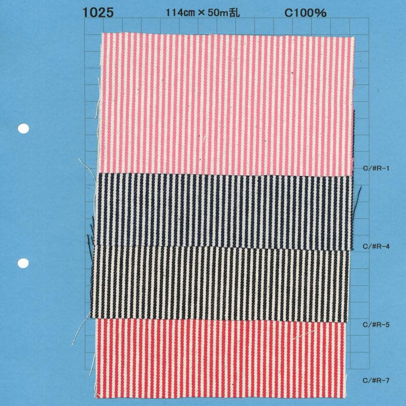 1025 Hickory[Fabrication De Textile] Textile Yoshiwa