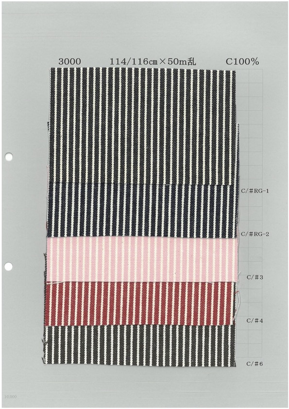 3000 Hickory[Fabrication De Textile] Textile Yoshiwa