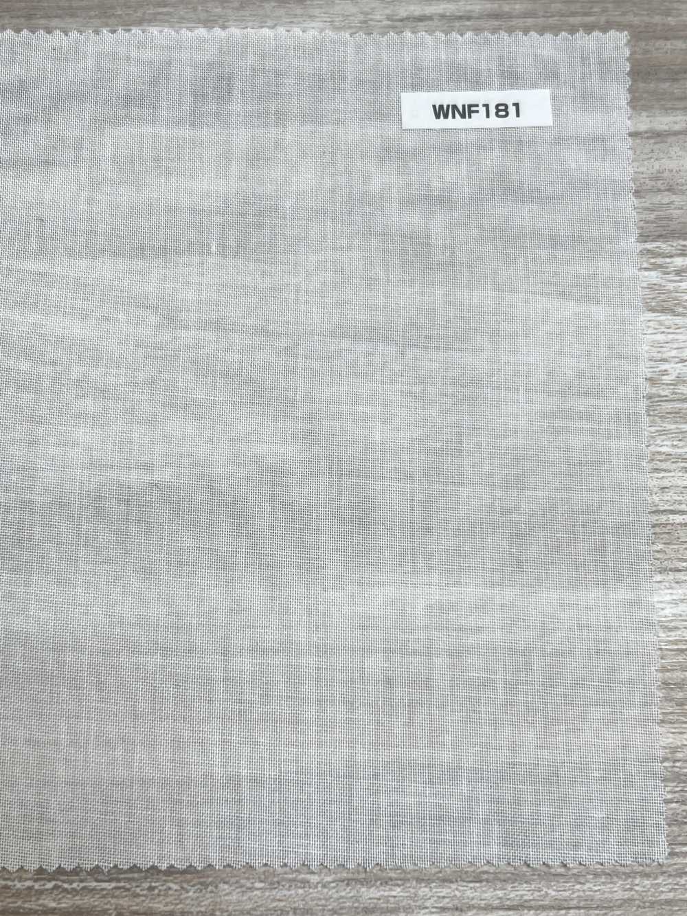 WNF181 Entoilage Thermocollant Série Conbel Conbel Conbel