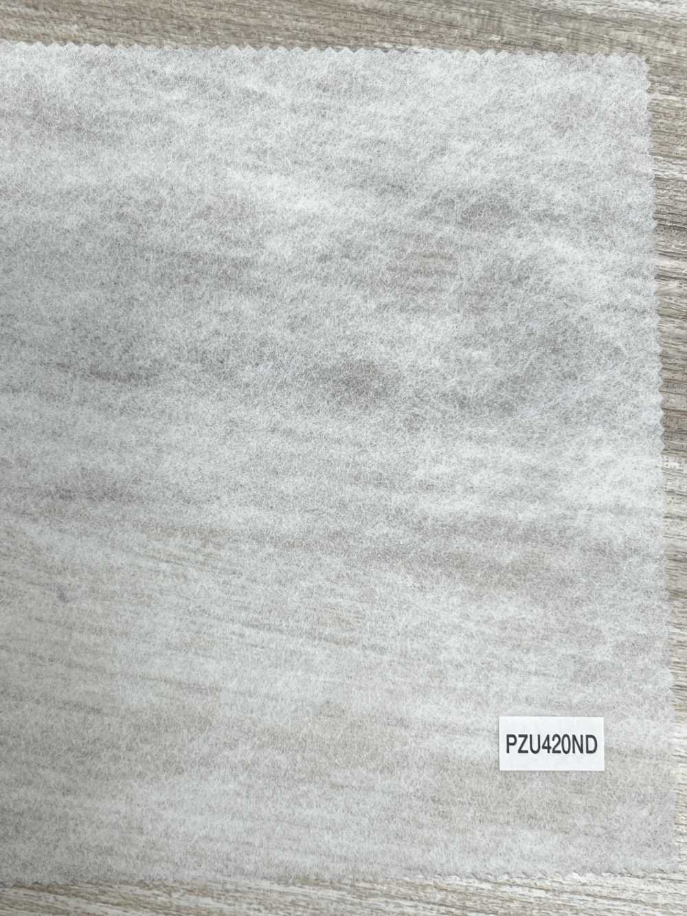 PZU420ND Série NOWVEN® Single Dot Type Fin Semi-doux[Entoilage] NOWVEN