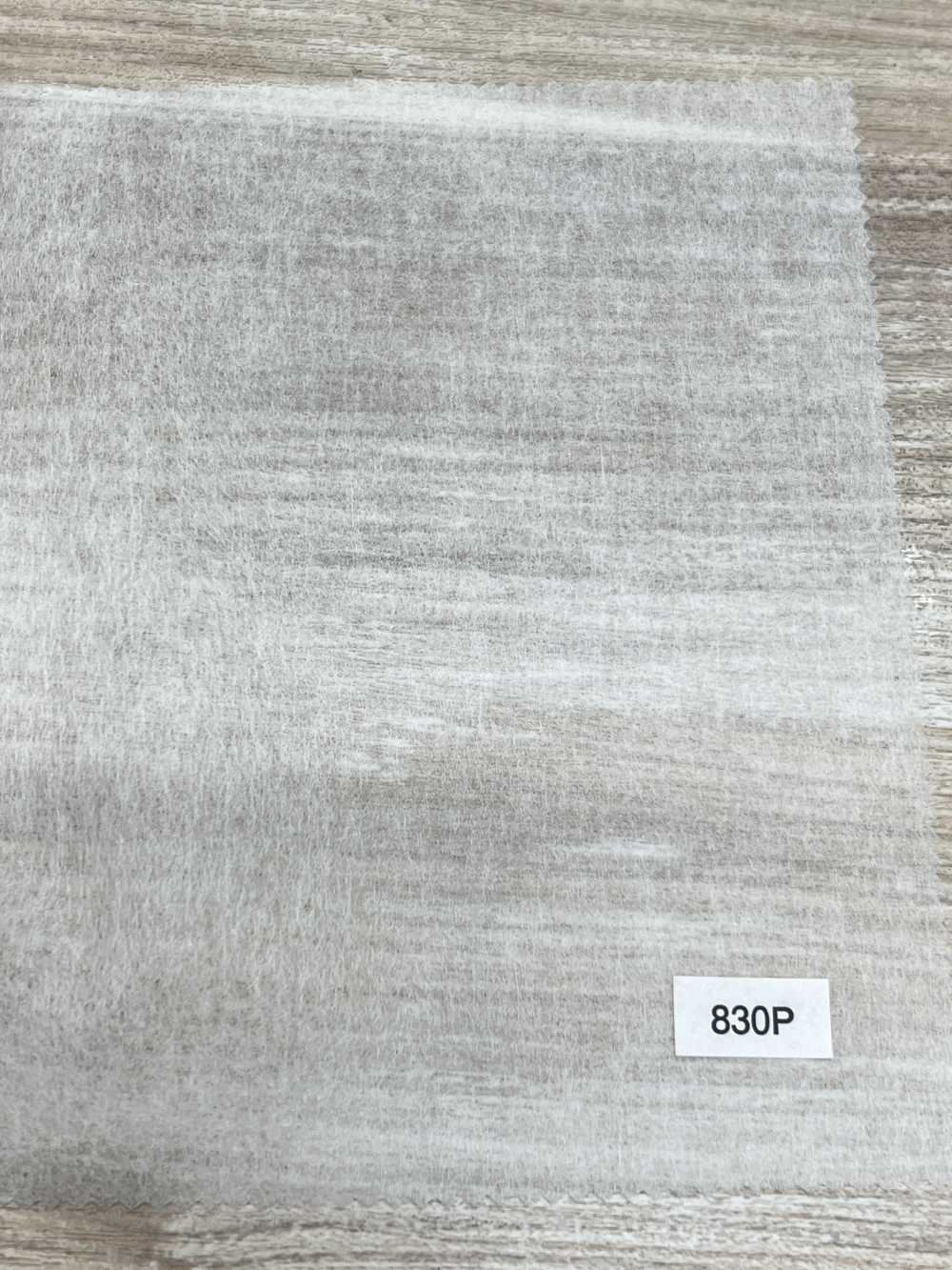 830P Série D'entoilage Thermocollant Temporaire NOWVEN® Type Mince Et Doux[Entoilage] NOWVEN