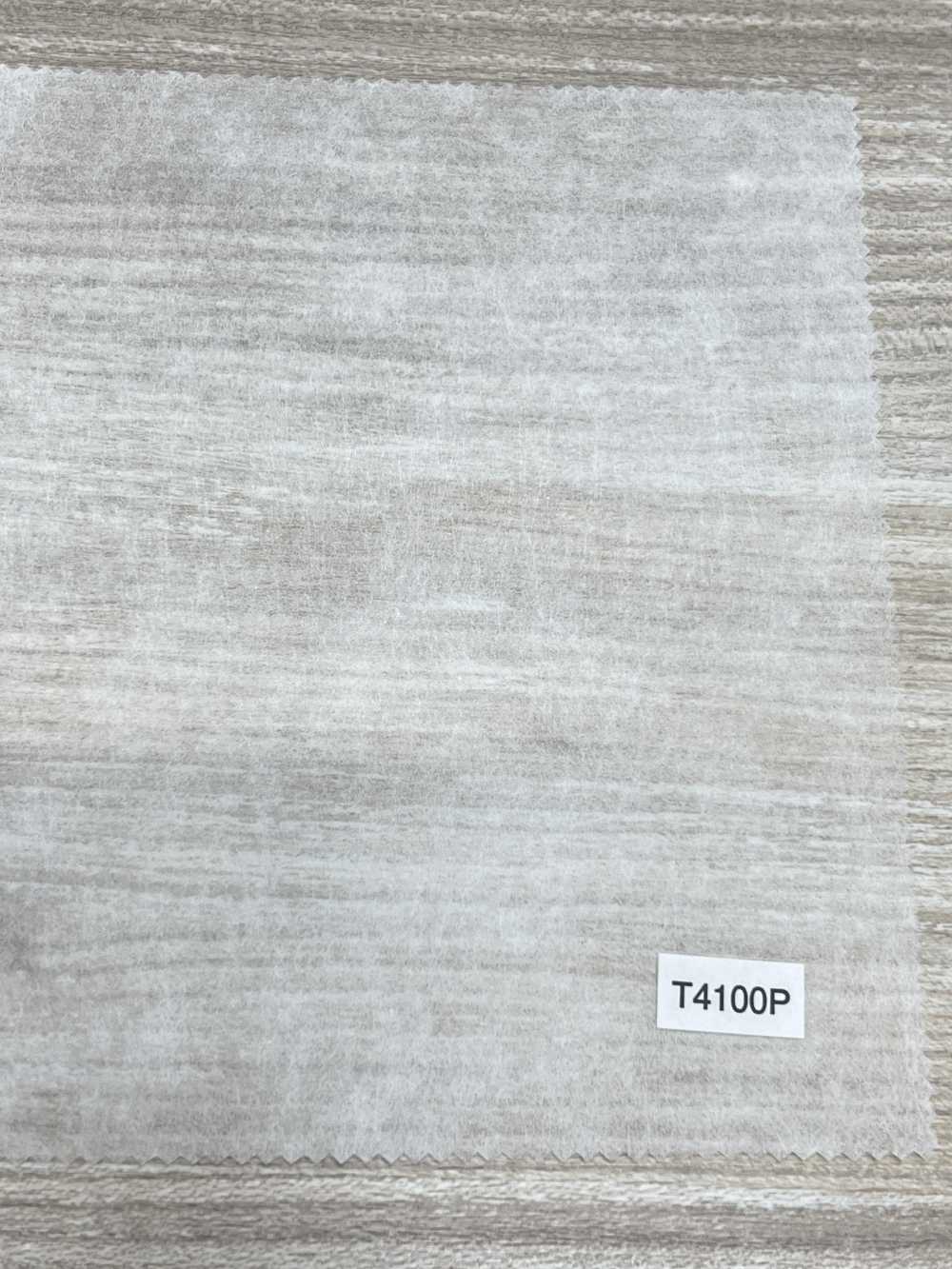 T4100P Série D'entoilage Thermocollant Temporaire NOWVEN® De Type Mince Et Dur[Entoilage] NOWVEN