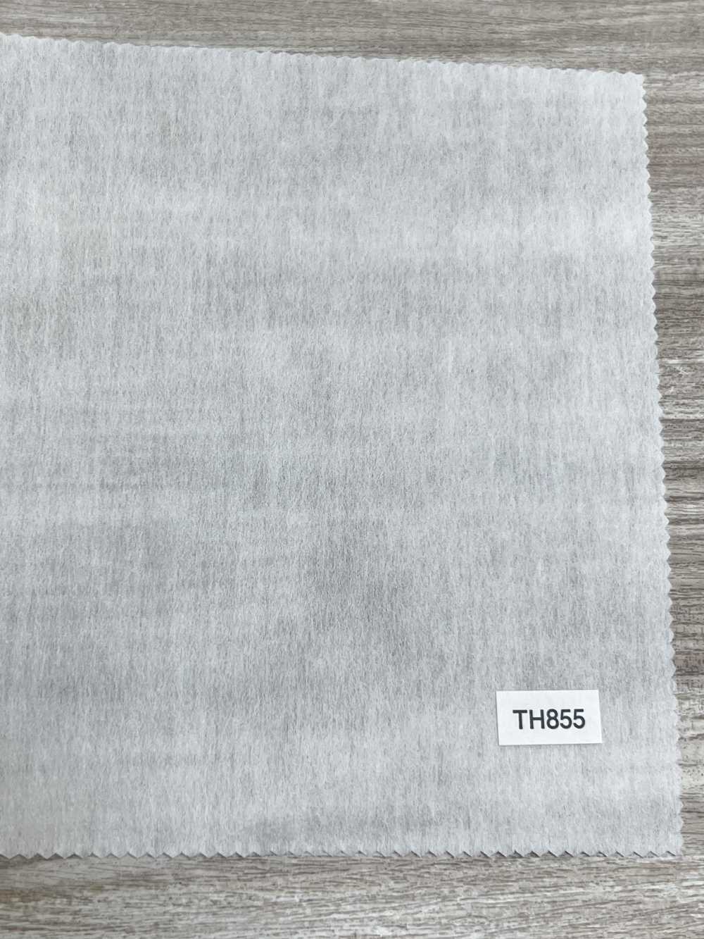TH855 Série D'entoilage Non Thermocollant NOWVEN® De Type Dur épais[Entoilage] NOWVEN