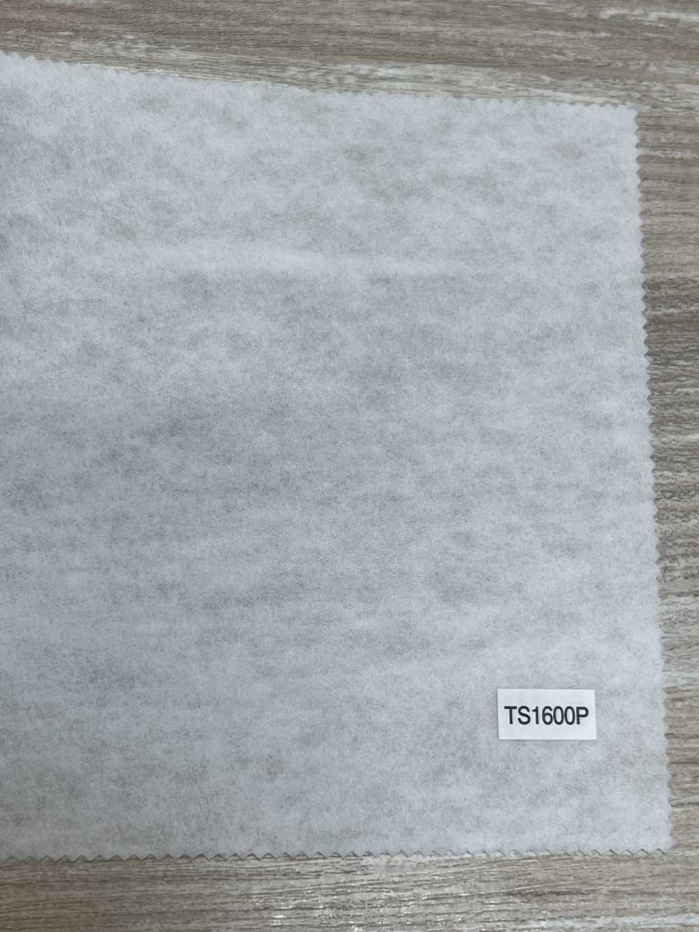 TS1600P NOWVEN® Temporaire Fusible Interlining Series Nakate Soft Type[Entoilage] NOWVEN