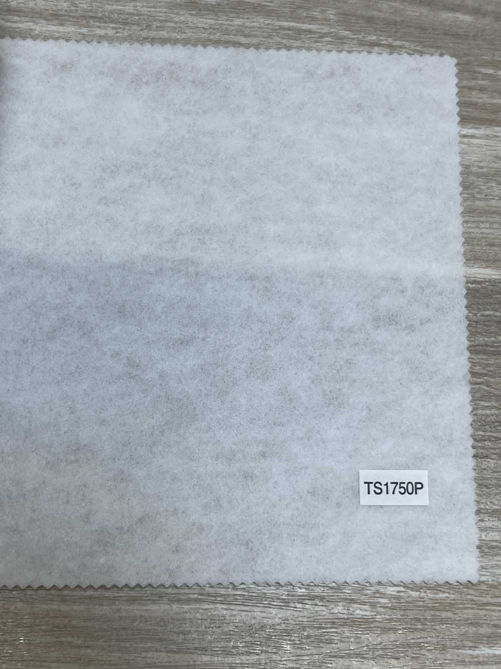 TS1750P NOWVEN® Temporaire Fusible Interlining Series Nakate Soft Type[Entoilage] NOWVEN