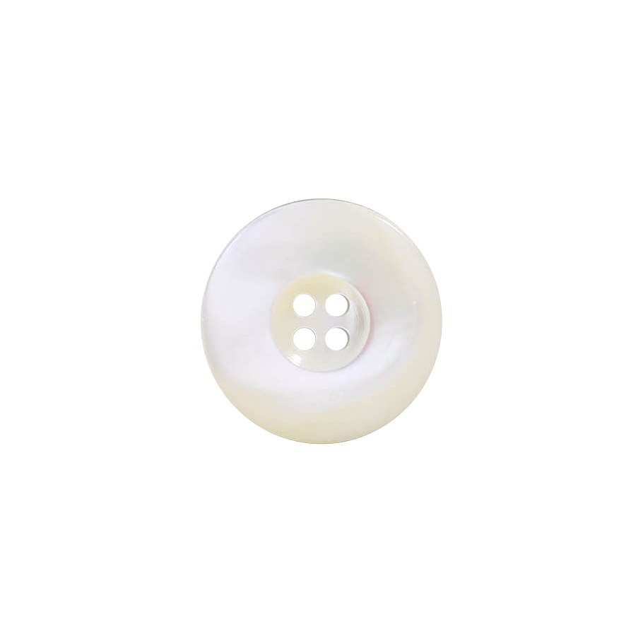 ST1035 Bouton Shell Shell 4 Trous IRIS