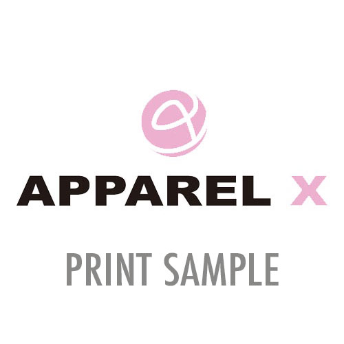 PRINT-E-TEX-SAMPLE Frais De Traitement D'impression Pour L'échantillon[Système]