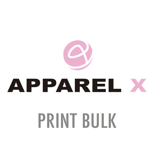 PRINT-E-TEX-BULK Frais De Traitement D