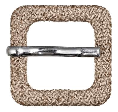 ISAR-NOSTICK Izar Sans Tige Centrale, Boucle, Largeur De Ceinture 20 Mm[Boucles Et Anneau] ASTOR