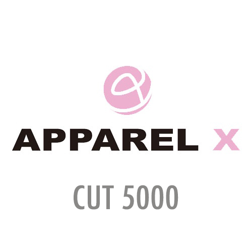 CUT5000 Frais supplémentaires de coupe pour commandes (@5,000)[Système]