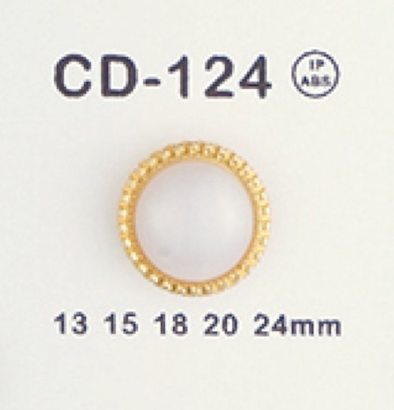 CD-124 Bouton Combiné DAIYA BUTTON