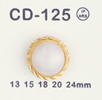 CD-125 Bouton Combiné DAIYA BUTTON