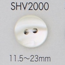 SHV2000 [Bouton] DAIYA BUTTON