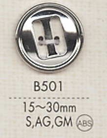 B501 Boutons Plaqués En Résine ABS DAIYA BUTTON(DAIYA BUTTON)