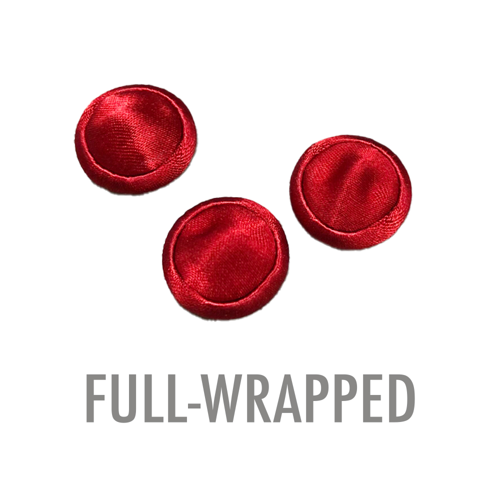 FULL-WRAPPED5 Entièrement Transformé En Noix (@5)[Système]