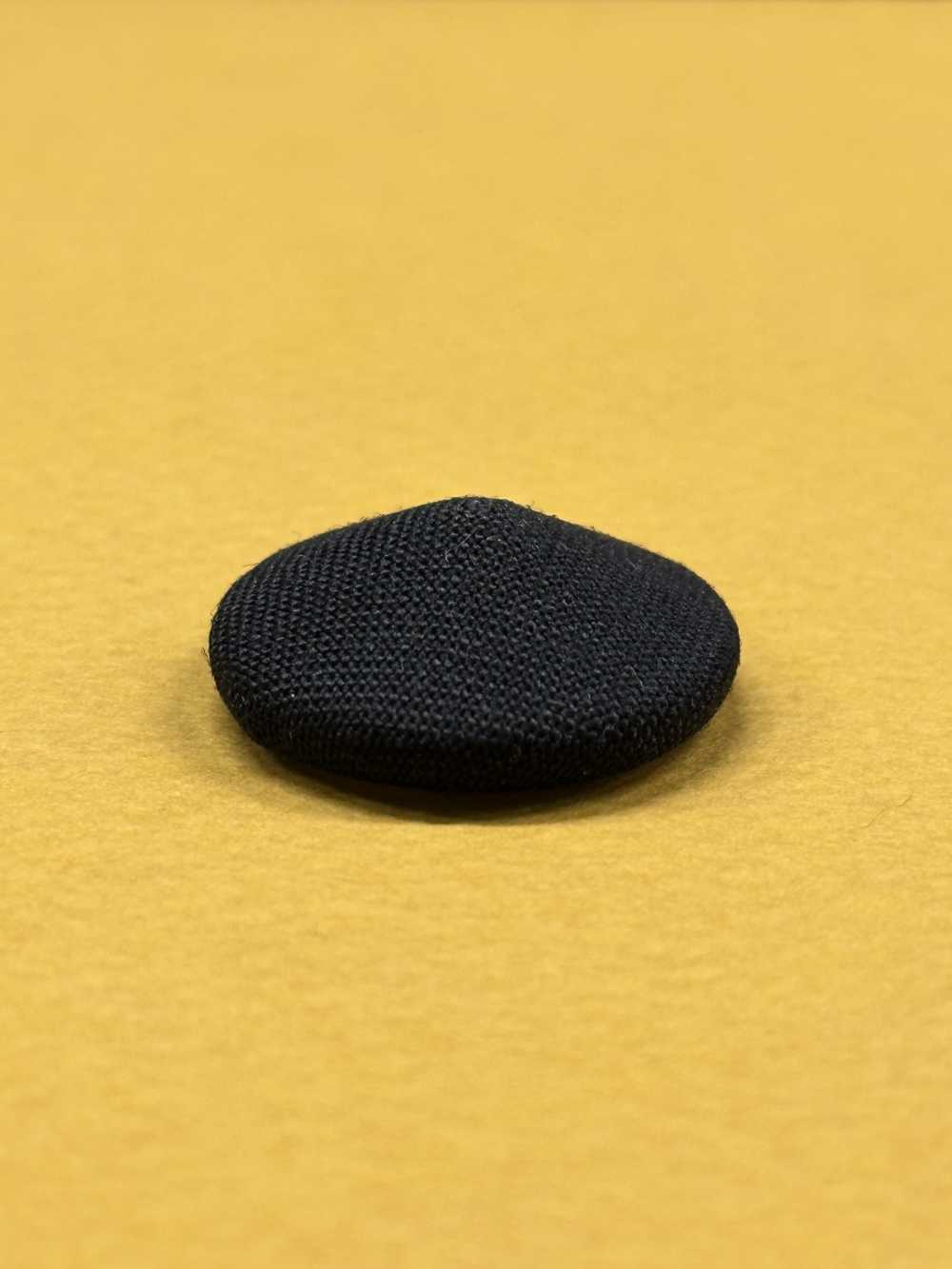 CV-CONE-NH Bouton En Tissu En Forme De Cône Sans Pattes IRIS