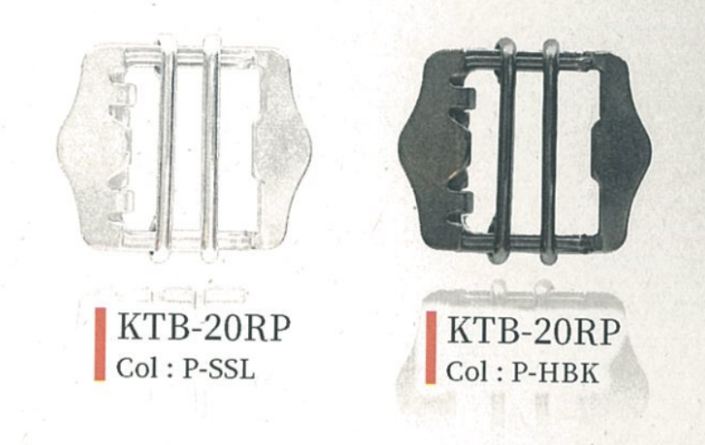 KTB-20RP Boucle De Détection D