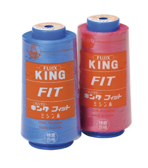 KING-FIT [Fil] FUJIX