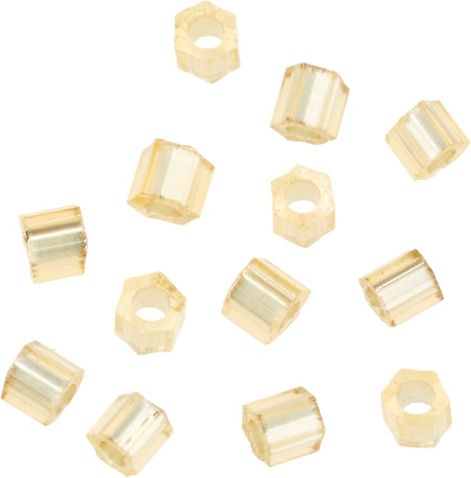 6TS Perles Hexagonales Extra Petites[Marchandises Diverses Et Autres] TOHO BEADS