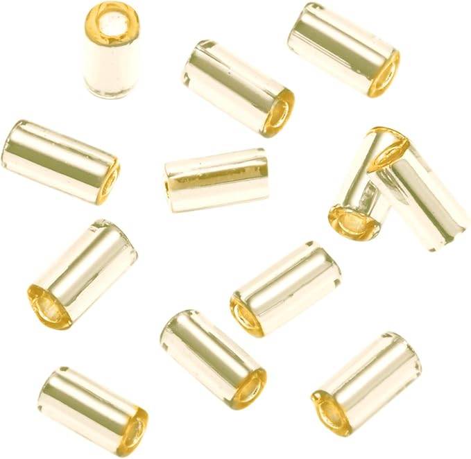 BB1 Perles De Bambou, Bambou En Une Minute[Marchandises Diverses Et Autres] TOHO BEADS