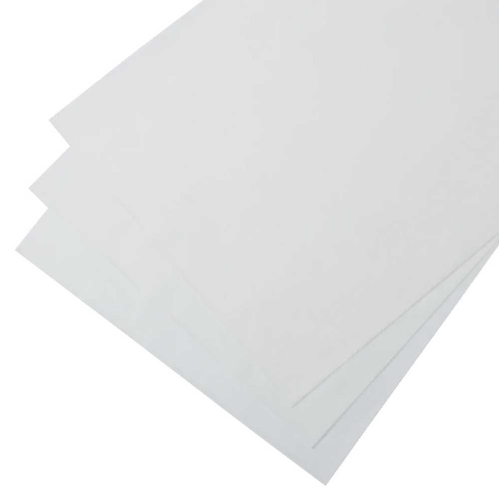 35212 Papier De Soie (Taille Réelle)[Marchandises Diverses Et Autres]