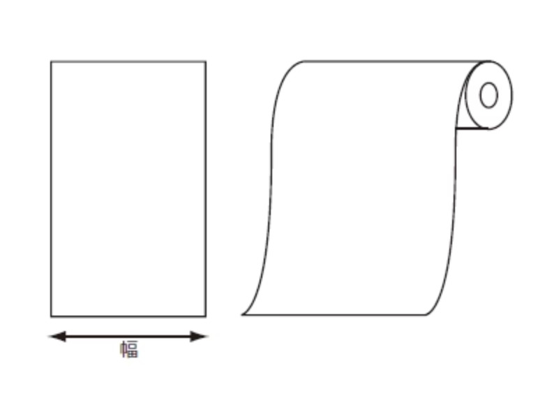 41387 Rouleau De Bâche PE Sans PVC, Largeur 600 Mm X 1 600 M[Marchandises Diverses Et Autres]