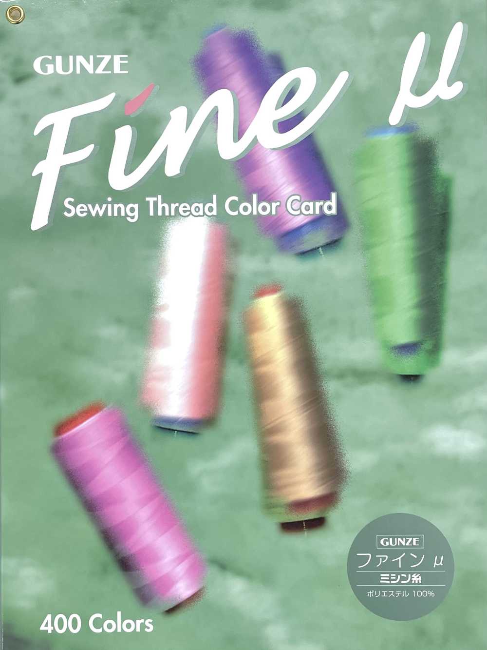 FINE-SAMPLE Carte D