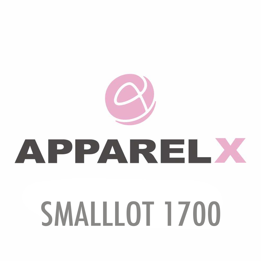 SMALLLOT1700 Supplément de petite commande pour les commandes supplémentaires (@1 700)[Système]