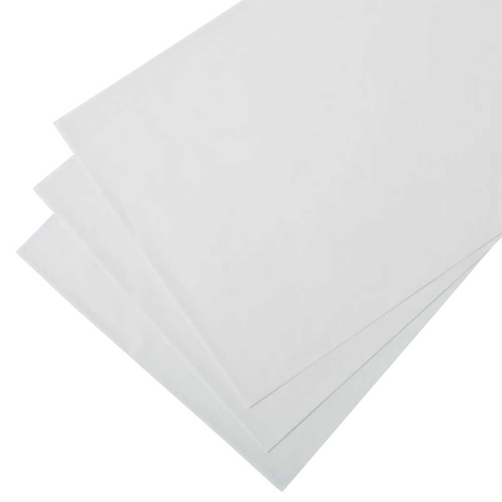 35223 Rouleau De Papier Blanc Pur (Demi-coupé)[Marchandises Diverses Et Autres] COPACK