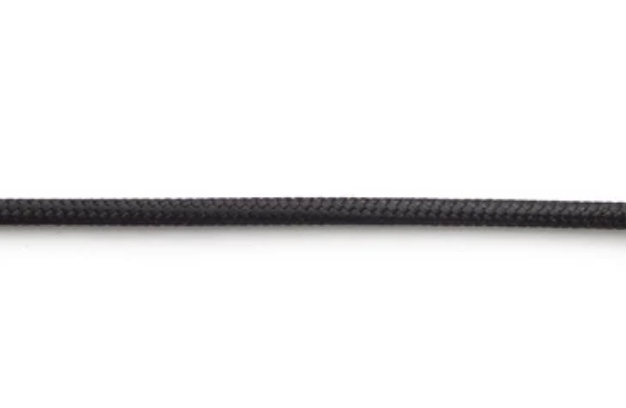 5972-B Cordon En Feuille De Pin Avec âme De 1,5 Mm[Ruban Ruban Cordon] Cordon