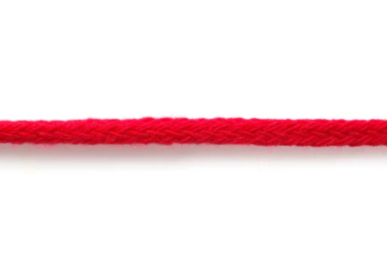 AC12L Cordon Acrylique 3 Mm[Ruban Ruban Cordon] Cordon