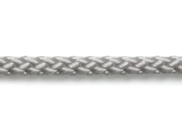 NY22B Cordon En Nylon De 3,3 Mm[Ruban Ruban Cordon] Cordon