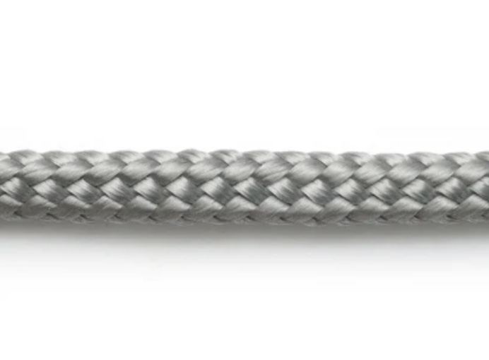 NY55A Cordon En Nylon 5 Mm[Ruban Ruban Cordon] Cordon